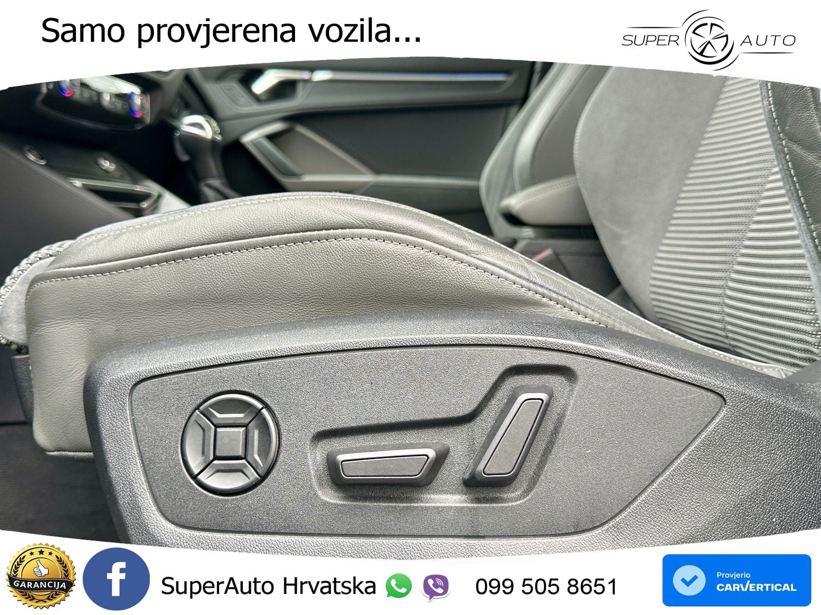 Audi Q3 Sportback 45 TFSI (245 KS) quattro S tronic LED+GR SJED+ACC