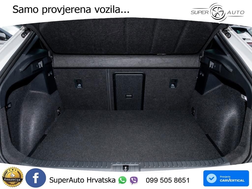 Cupra Formentor 1.4 TSI (245 KS) e-Hybrid DSG VZ LED+GR SJED+ACC