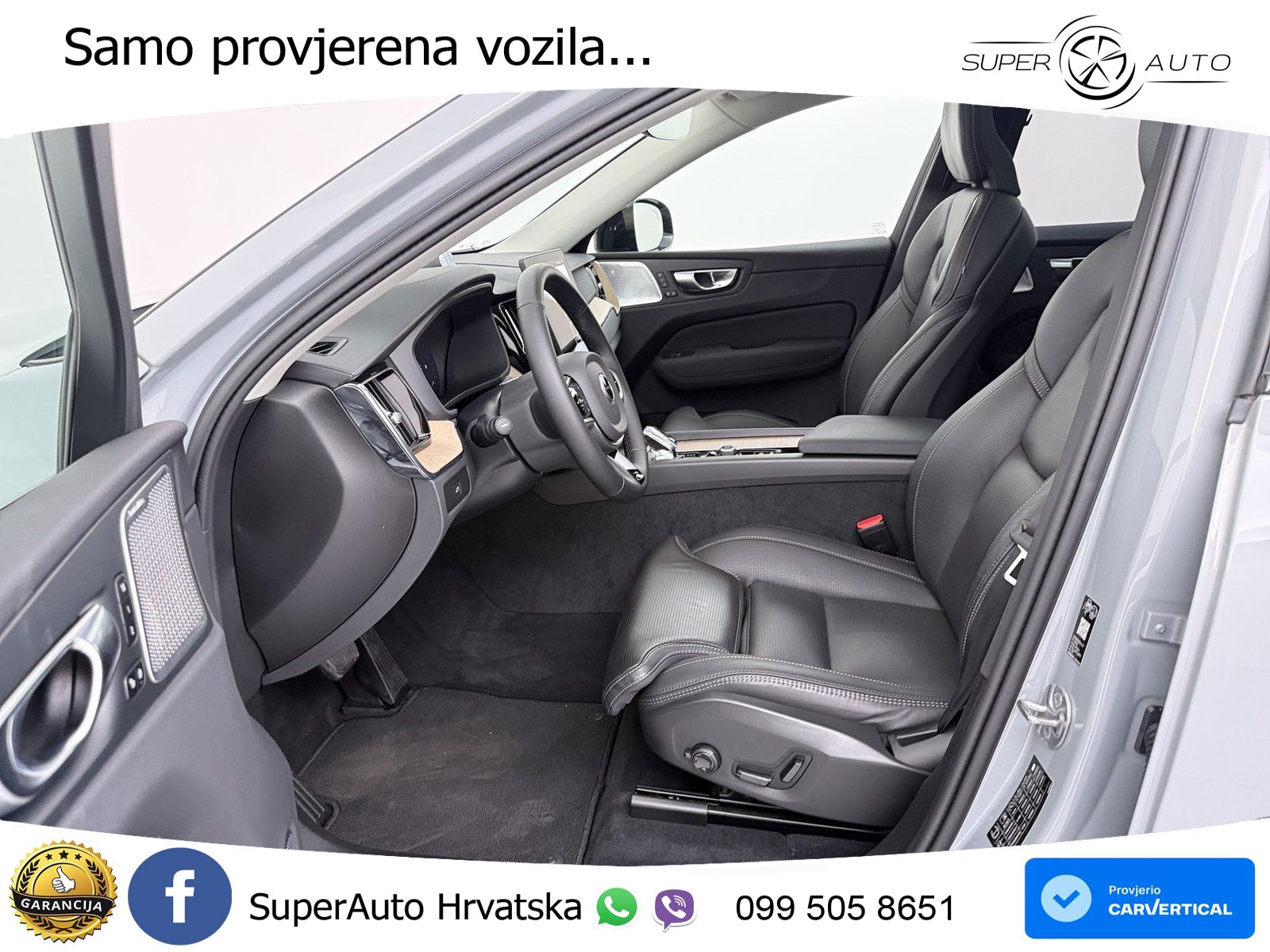 Volvo XC60 B5 Benzin AWD Geartronic ACC+HEAD+4xGR SJED+360+PANO