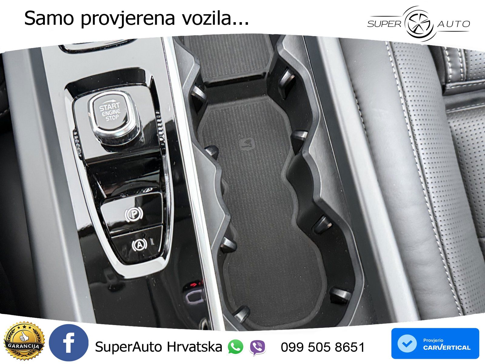 Volvo XC60 B5 Benzin AWD Geartronic ACC+HEAD+4xGR SJED+360+PANO