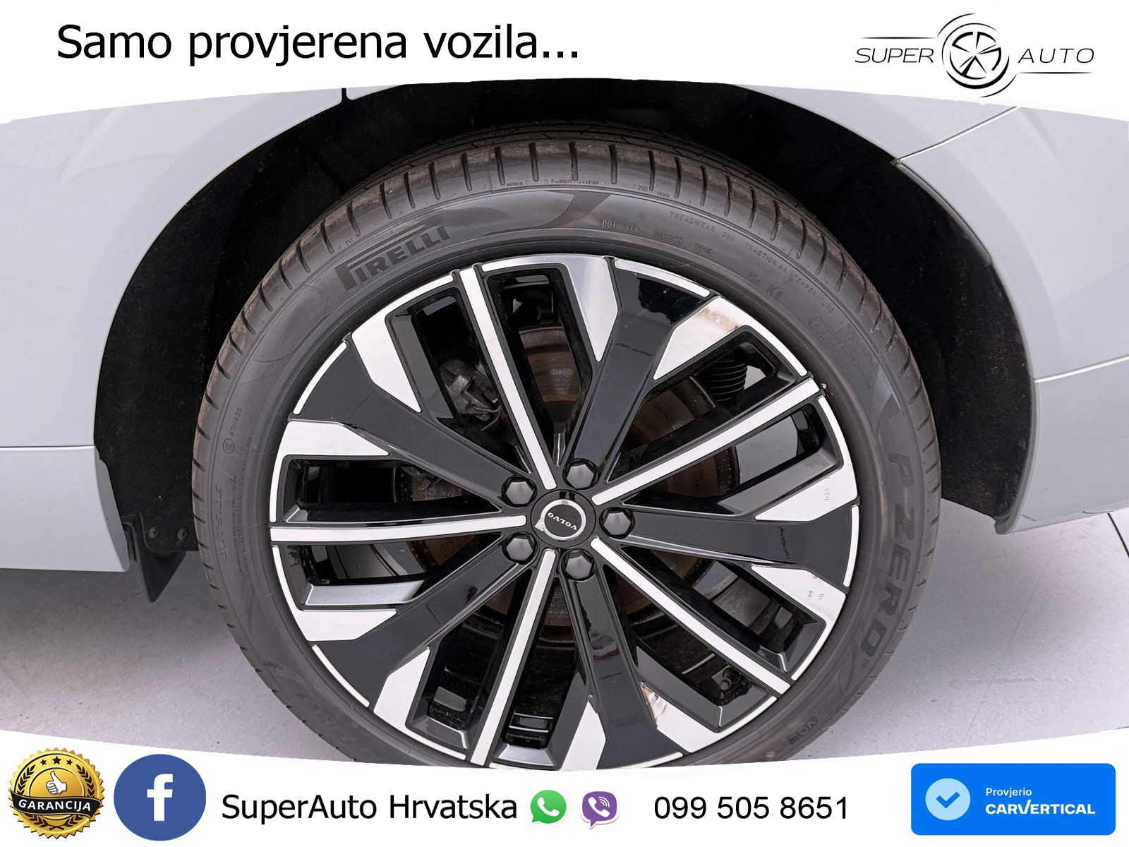 Volvo XC60 B5 Benzin AWD Geartronic ACC+HEAD+4xGR SJED+360+PANO