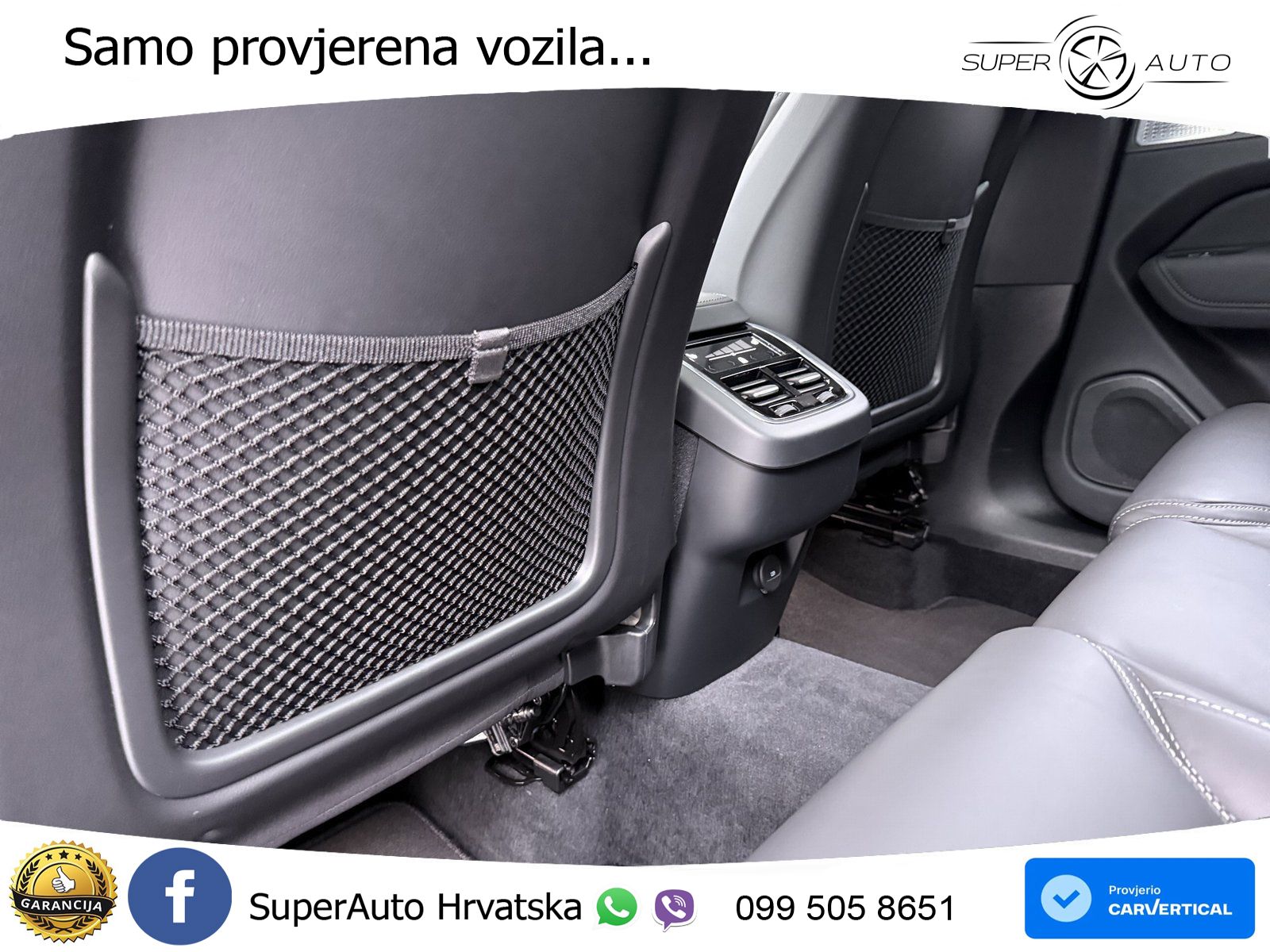 Volvo XC60 B5 Benzin AWD Geartronic ACC+HEAD+4xGR SJED+360+PANO