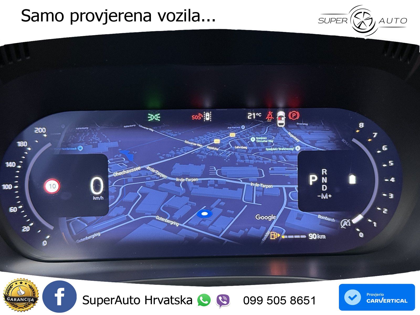 Volvo XC60 B5 Benzin AWD Geartronic ACC+HEAD+4xGR SJED+360+PANO