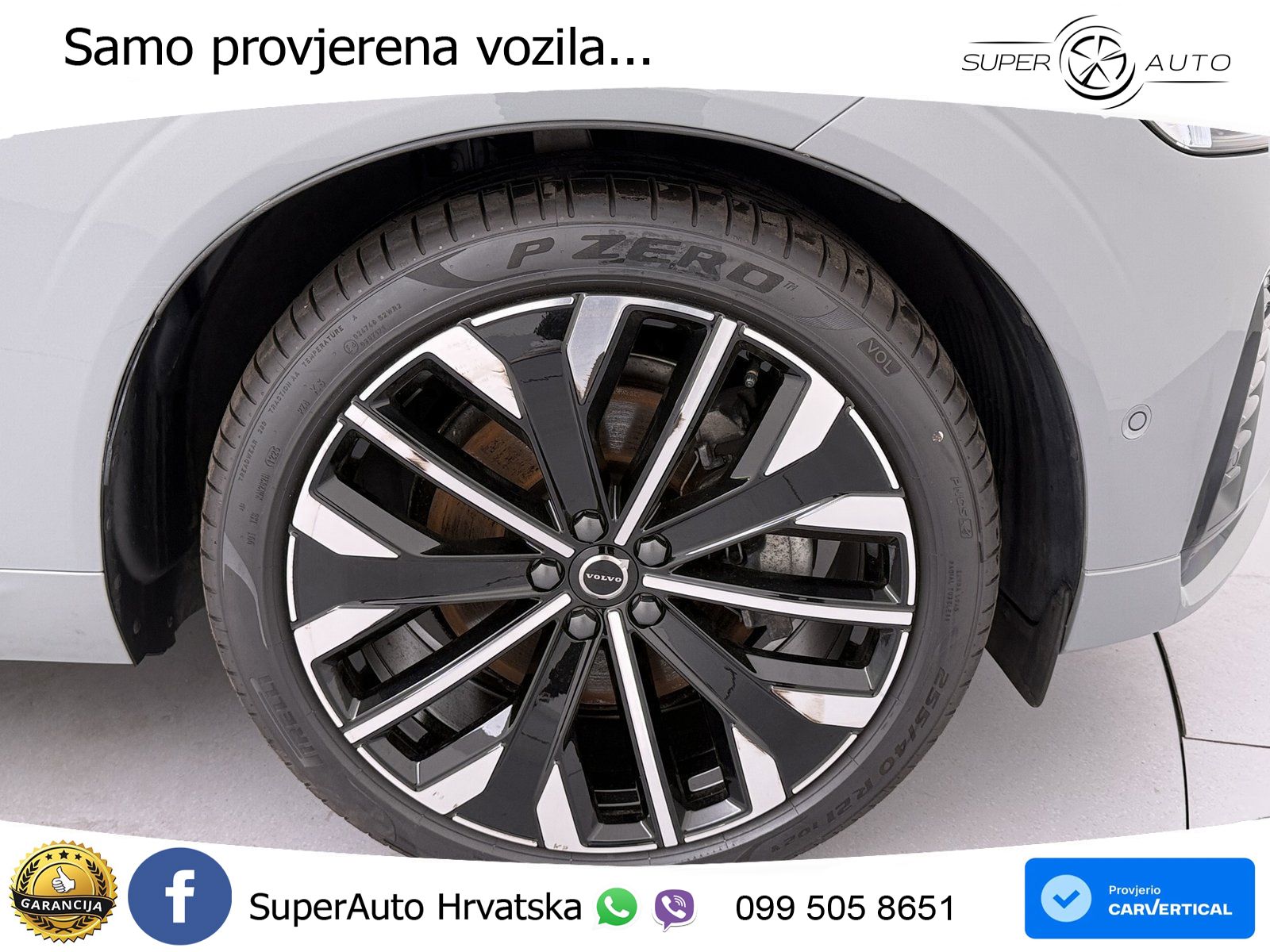 Volvo XC60 B5 Benzin AWD Geartronic ACC+HEAD+4xGR SJED+360+PANO