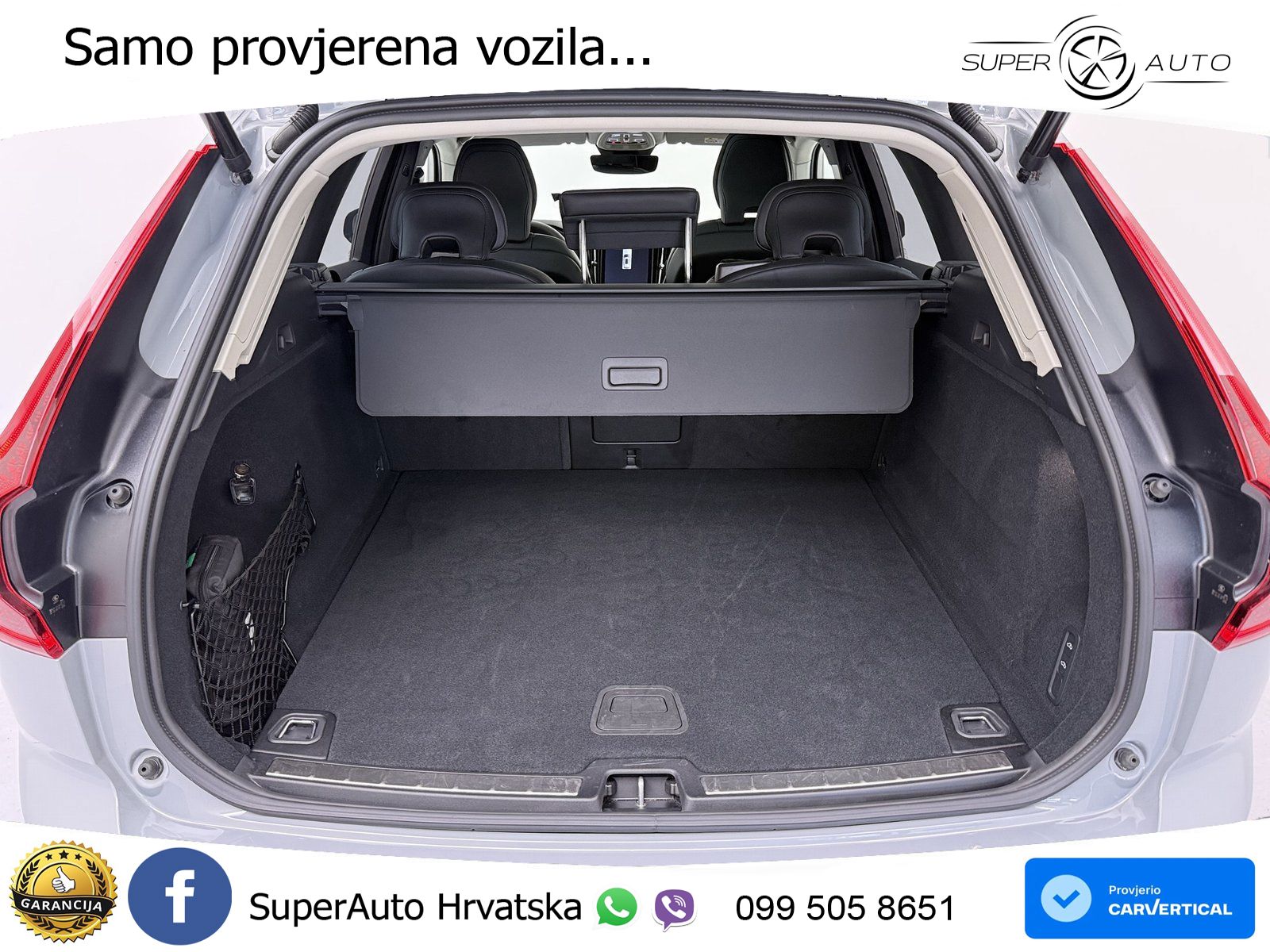 Volvo XC60 B5 Benzin AWD Geartronic ACC+HEAD+4xGR SJED+360+PANO
