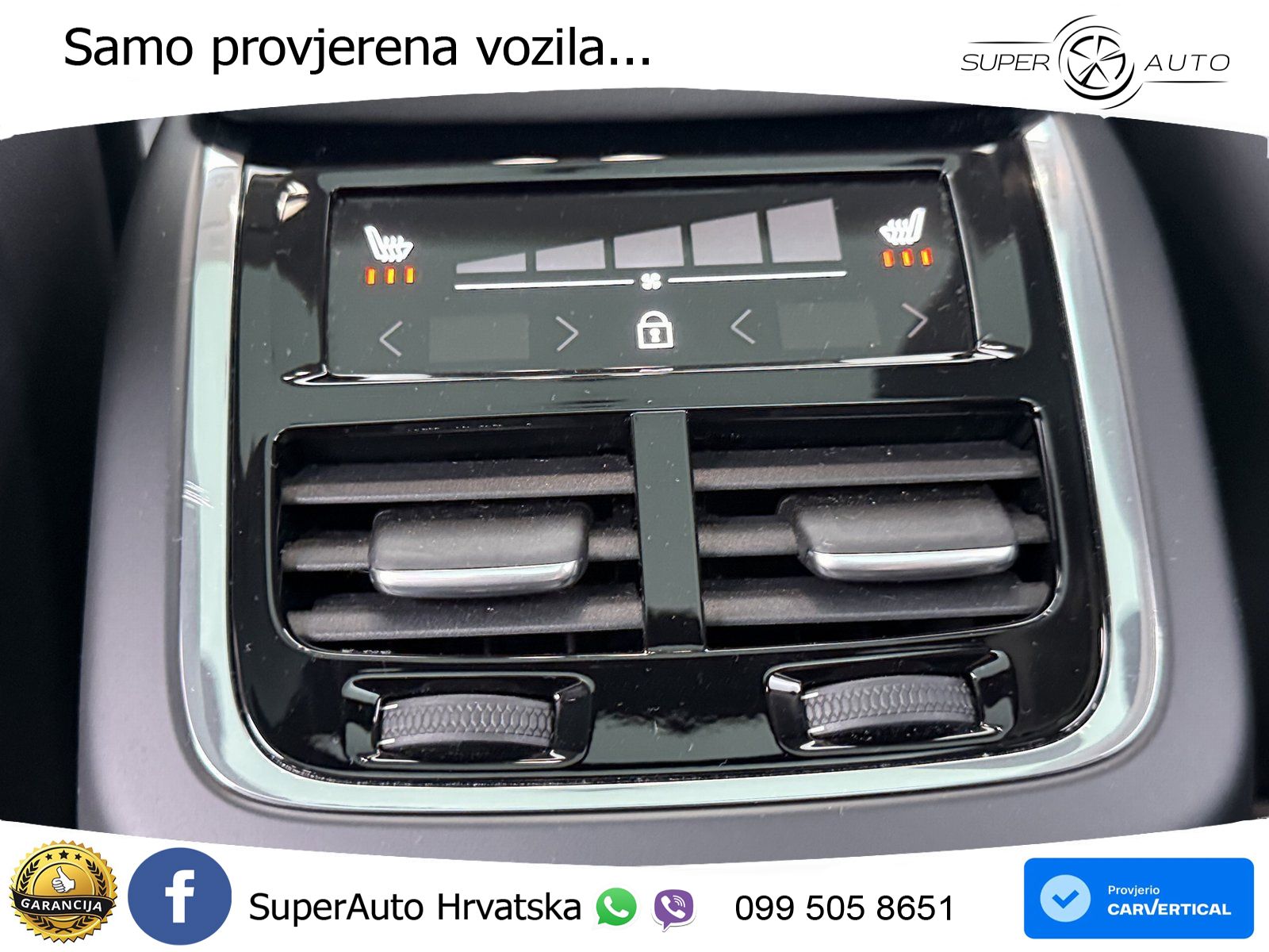Volvo XC60 B5 Benzin AWD Geartronic ACC+HEAD+4xGR SJED+360+PANO