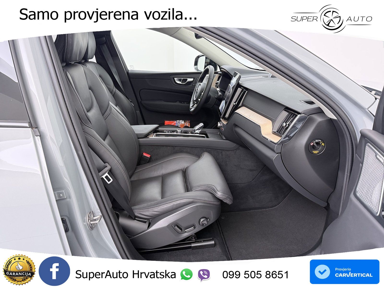 Volvo XC60 B5 Benzin AWD Geartronic ACC+HEAD+4xGR SJED+360+PANO