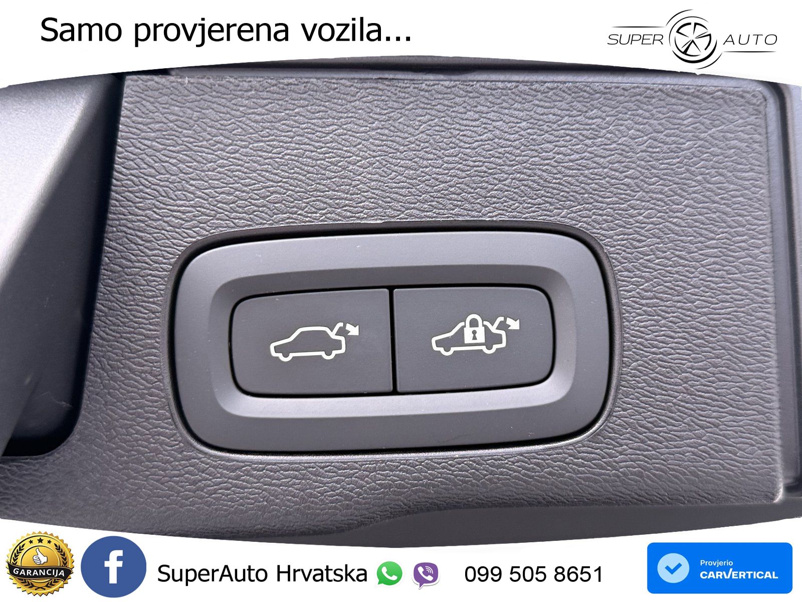 Volvo XC60 B5 Benzin AWD Geartronic ACC+HEAD+4xGR SJED+360+PANO