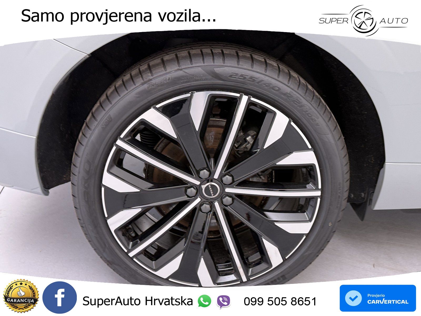 Volvo XC60 B5 Benzin AWD Geartronic ACC+HEAD+4xGR SJED+360+PANO