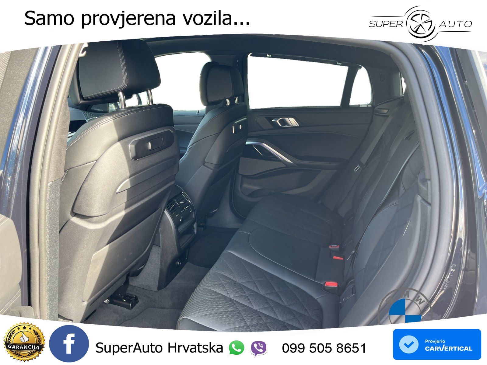 BMW X6 40d (352 KS) xDrive Steptronic M Sport LED+GR SJED+ACC