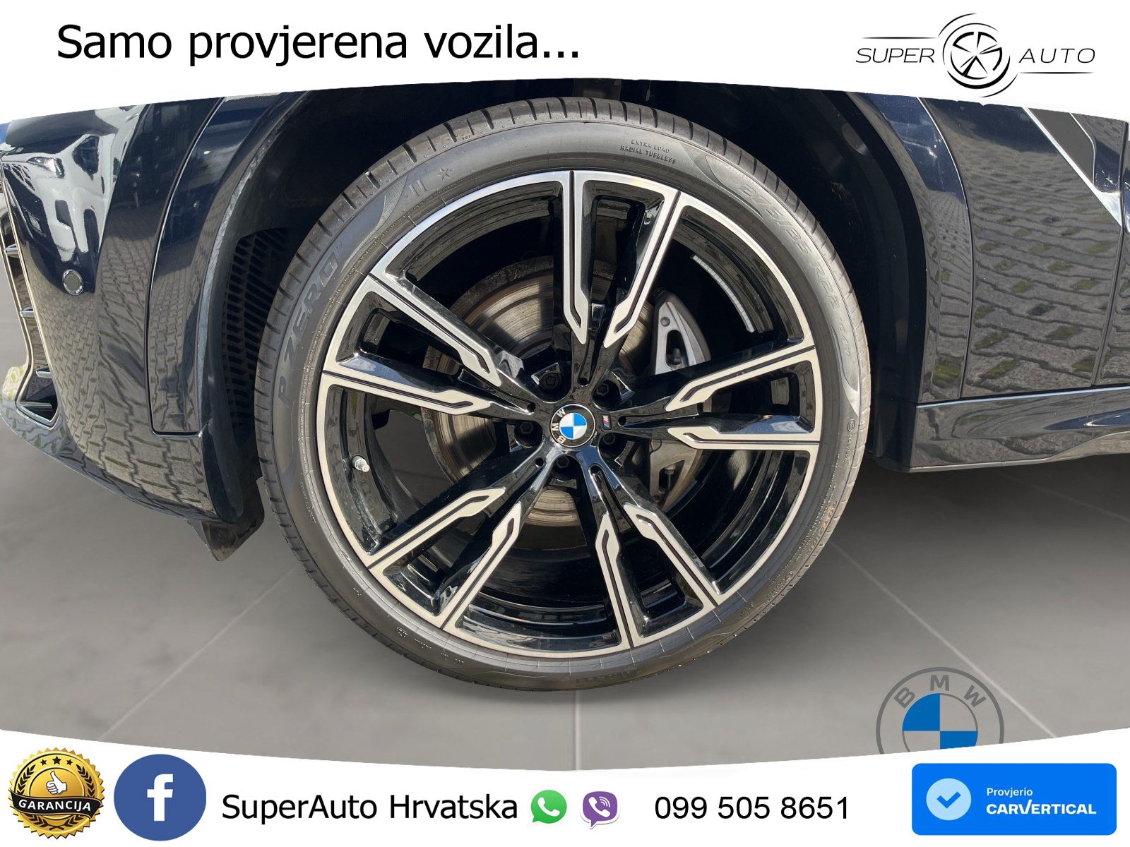 BMW X6 40d (352 KS) xDrive Steptronic M Sport LED+GR SJED+ACC