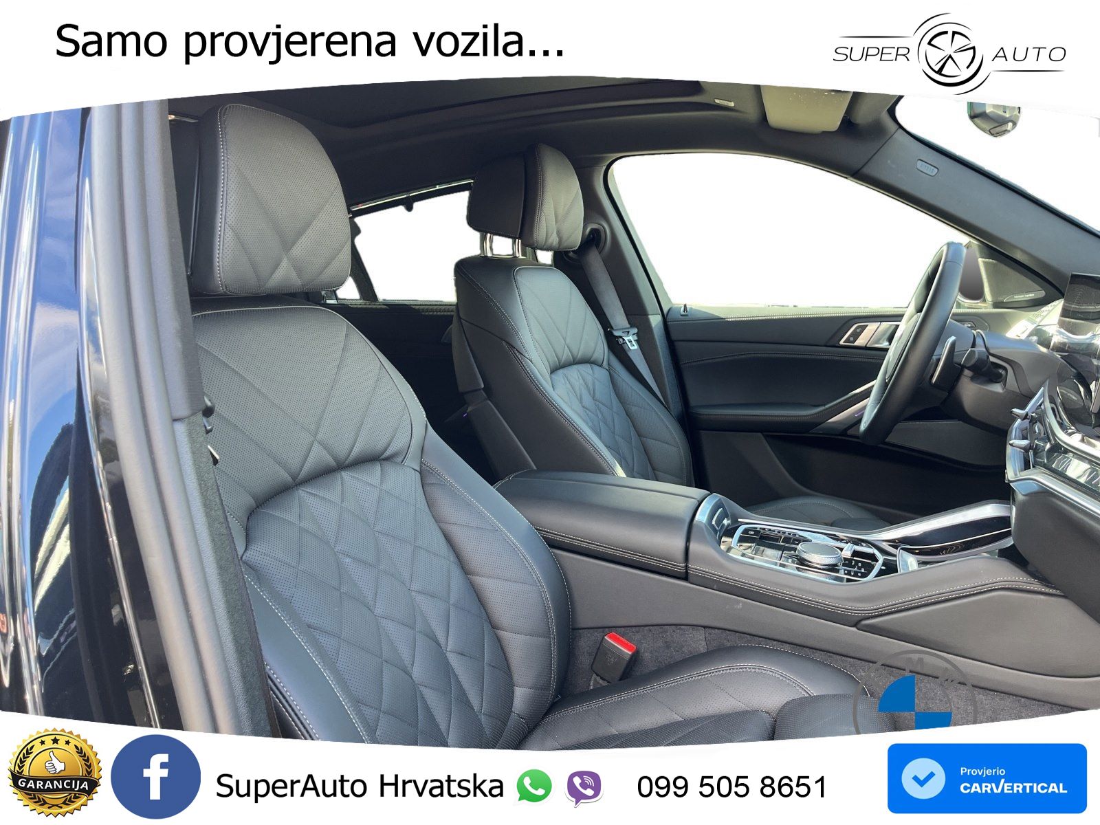 BMW X6 40d (352 KS) xDrive Steptronic M Sport LED+GR SJED+ACC