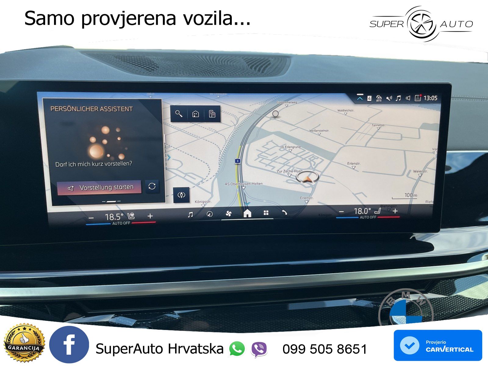 BMW X6 40d (352 KS) xDrive Steptronic M Sport LED+GR SJED+ACC
