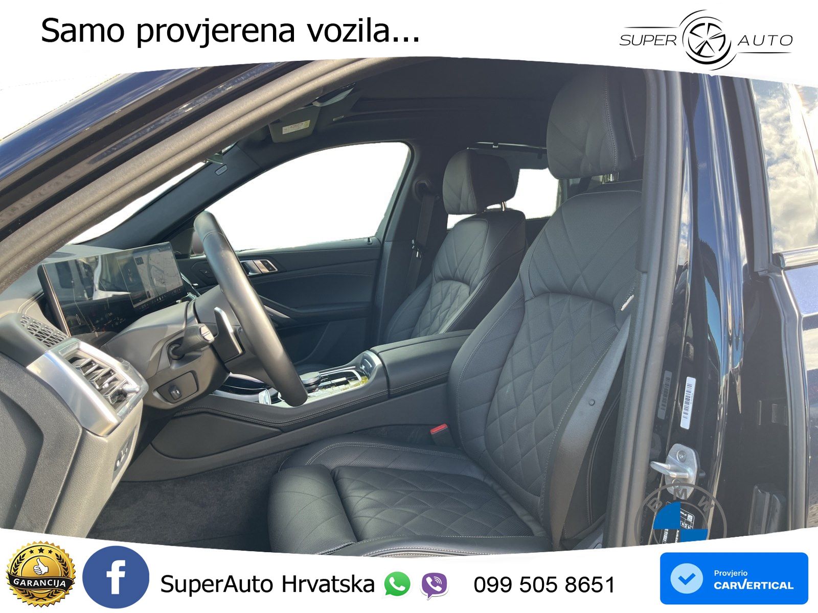 BMW X6 40d (352 KS) xDrive Steptronic M Sport LED+GR SJED+ACC