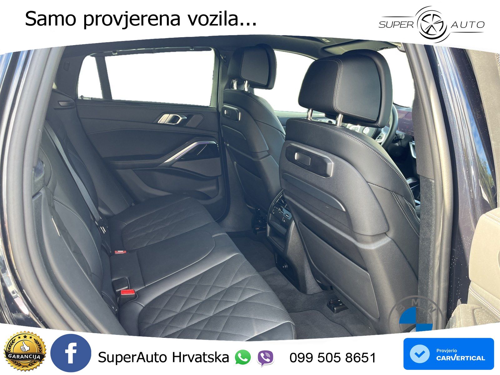 BMW X6 40d (352 KS) xDrive Steptronic M Sport LED+GR SJED+ACC