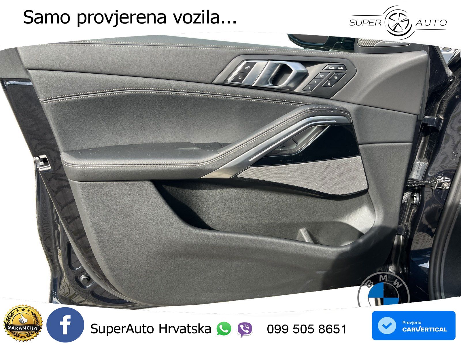 BMW X6 40d (352 KS) xDrive Steptronic M Sport LED+GR SJED+ACC