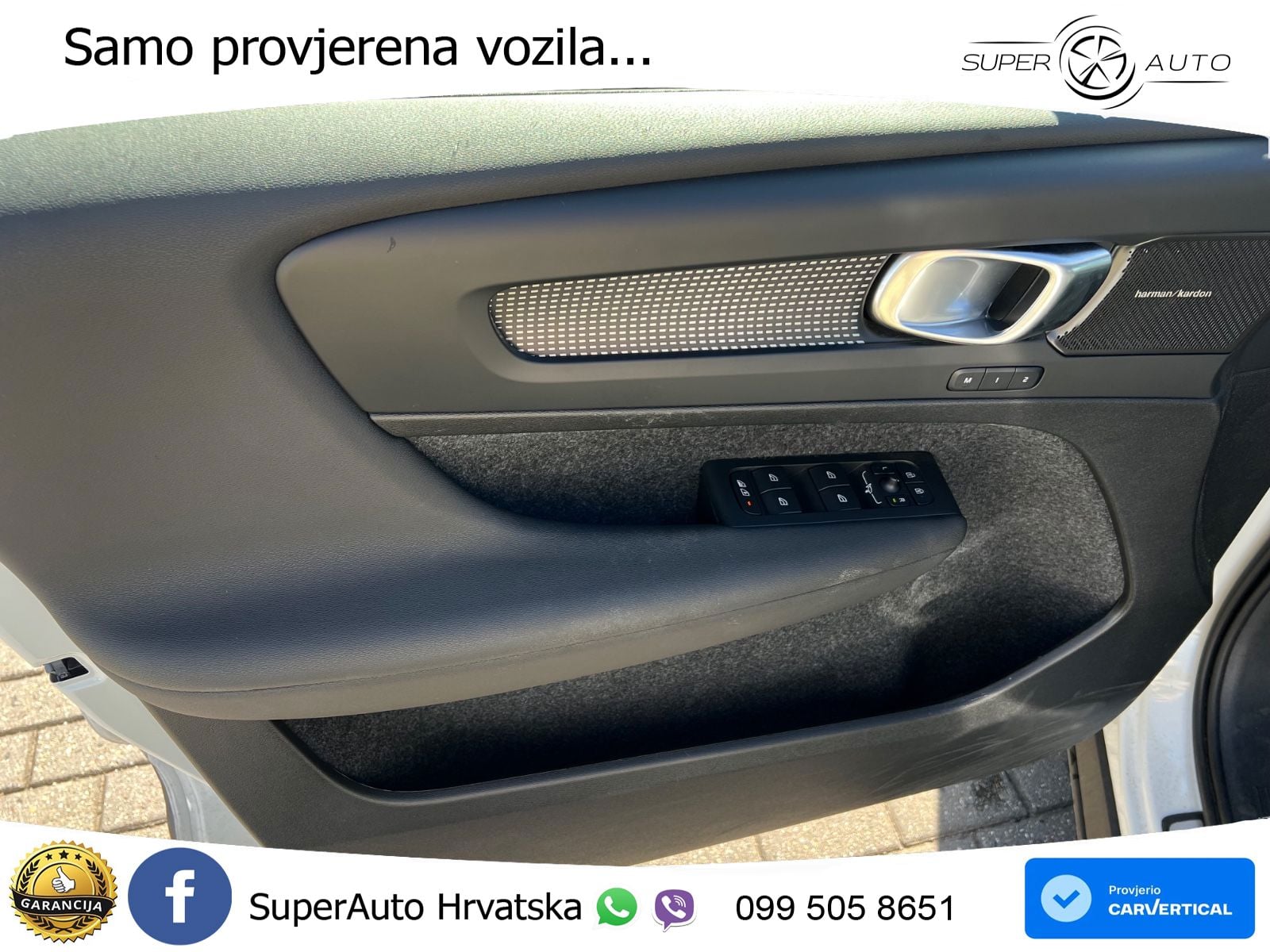 Volvo XC40 2.0 B3 163 KS Automatic LED+GR SJED+ACC