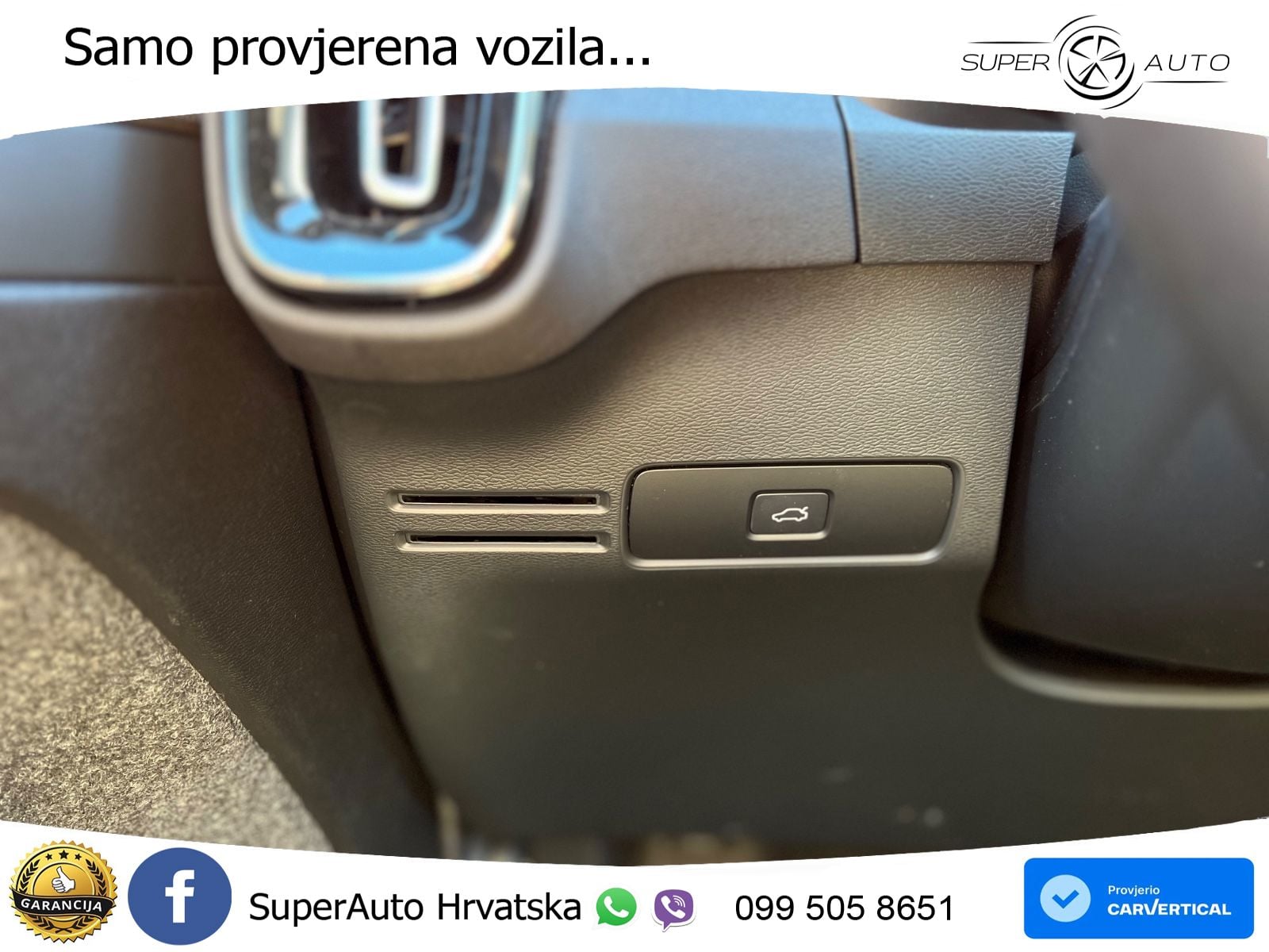 Volvo XC40 2.0 B3 163 KS Automatic LED+GR SJED+ACC