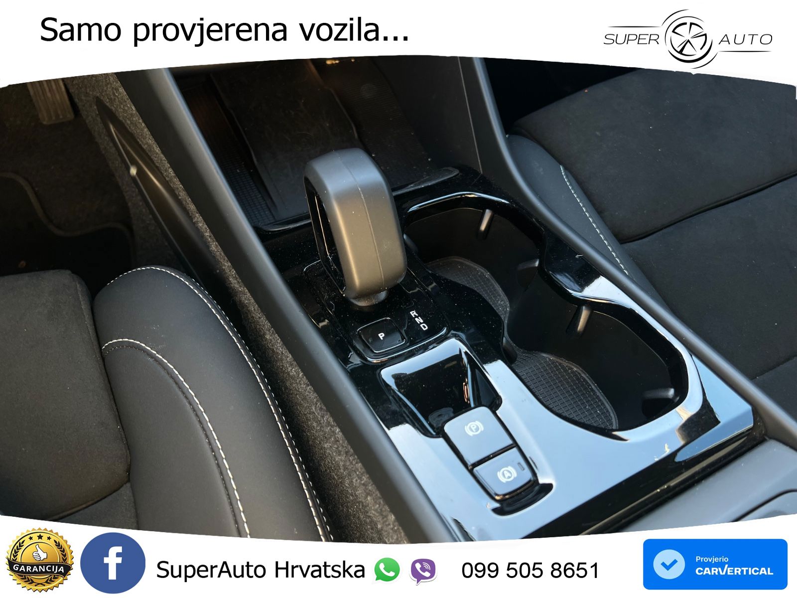 Volvo XC40 2.0 B3 163 KS Automatic LED+GR SJED+ACC