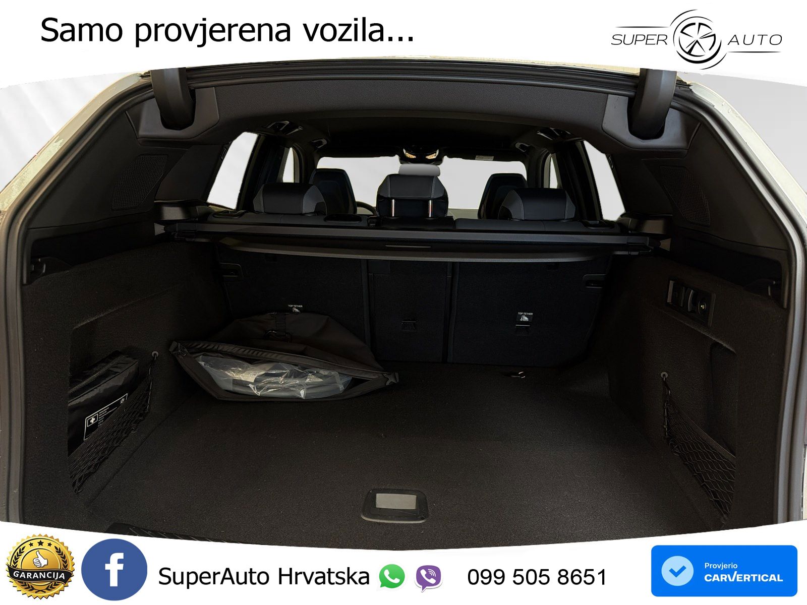 BMW X3 30e xDrive Steptronic M Sport LED+GR SJED+ACC