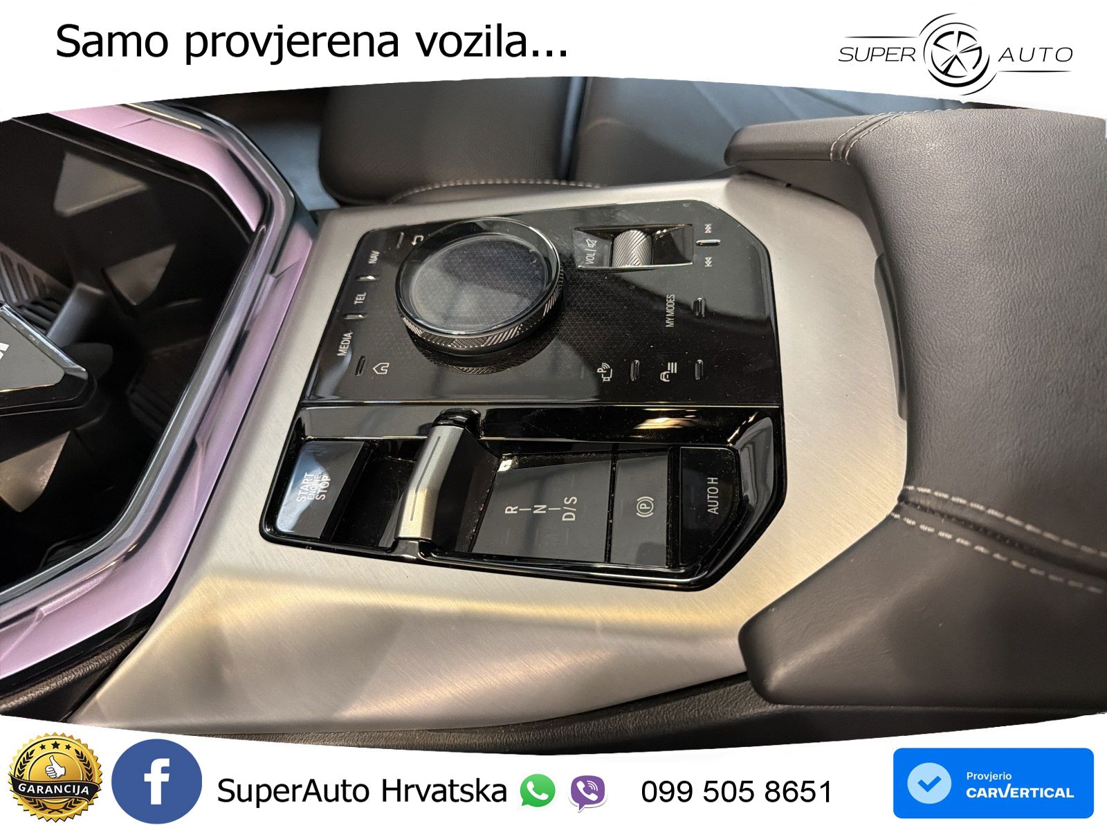 BMW X3 30e xDrive Steptronic M Sport LED+GR SJED+ACC