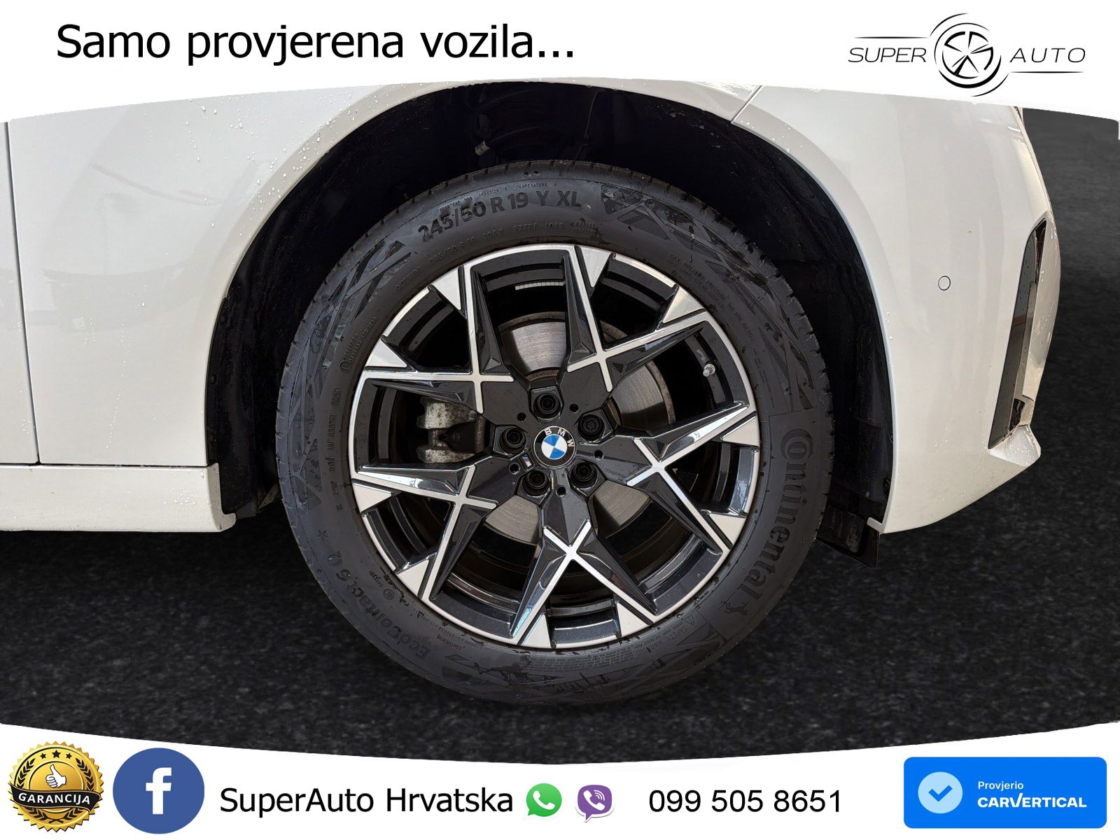 BMW X3 30e xDrive Steptronic M Sport LED+GR SJED+ACC