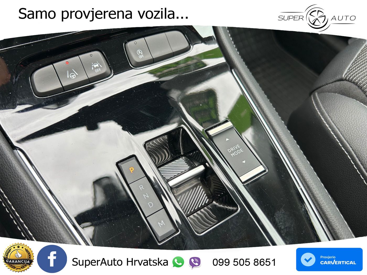 Opel Grandland 1.2i Turbo (130 KS) Automatic GS