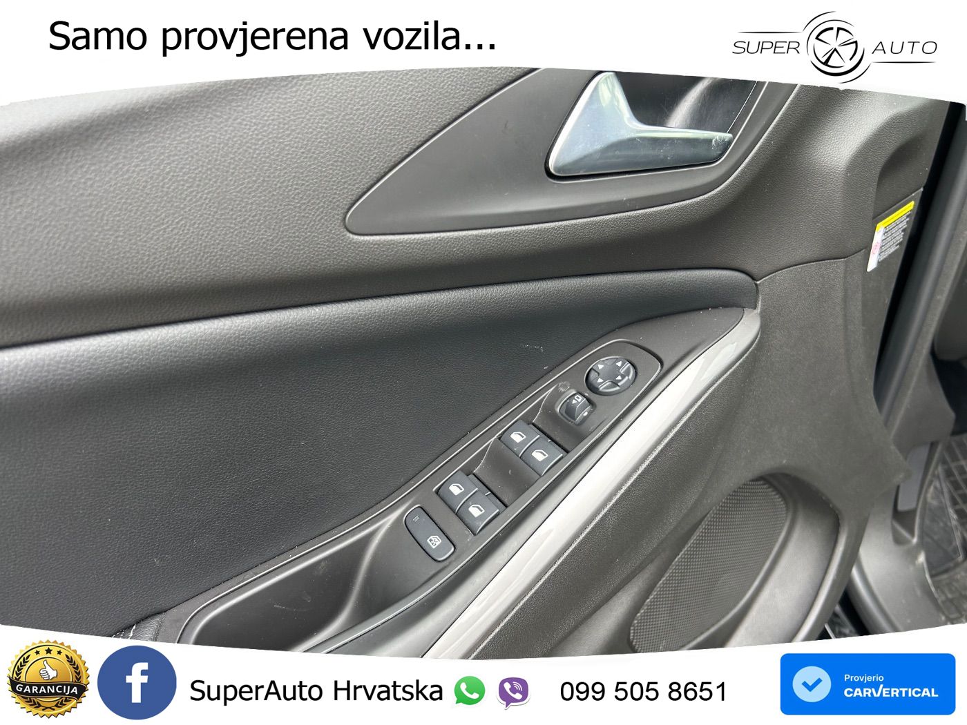 Opel Grandland 1.2i Turbo (130 KS) Automatic GS