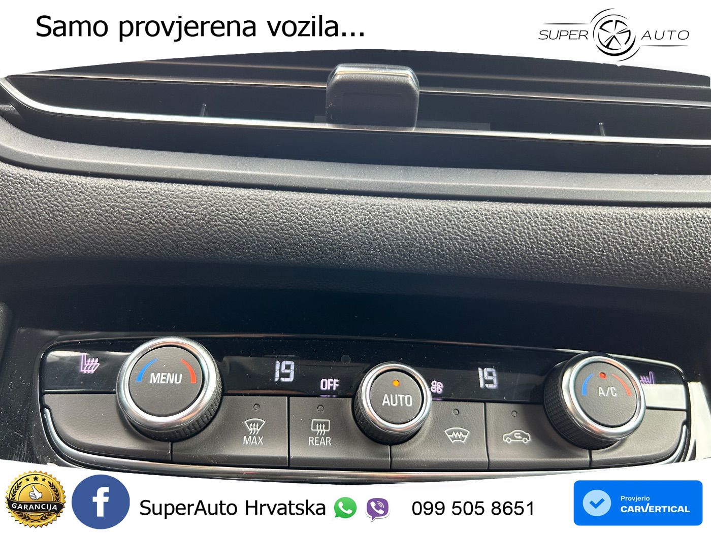 Opel Grandland 1.2i Turbo (130 KS) Automatic GS