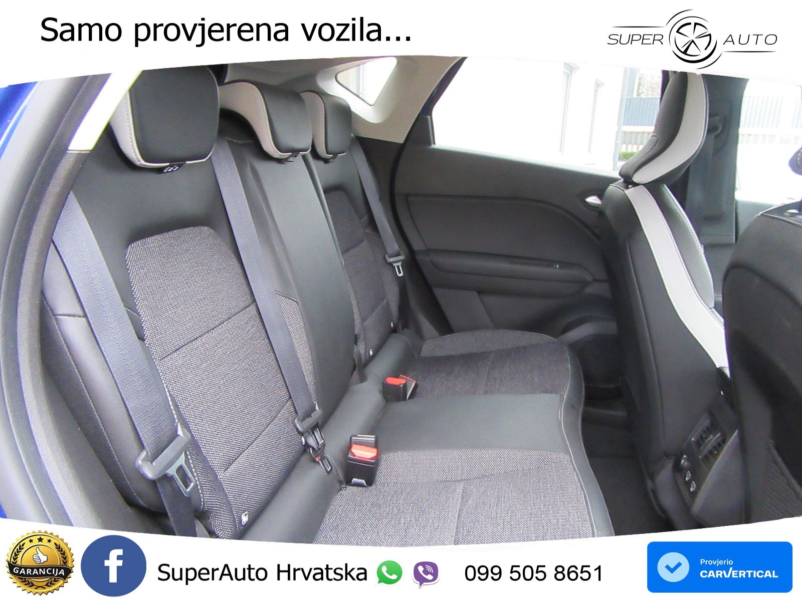 Renault Captur 1.3 TCe (140 KS) EDC Techno