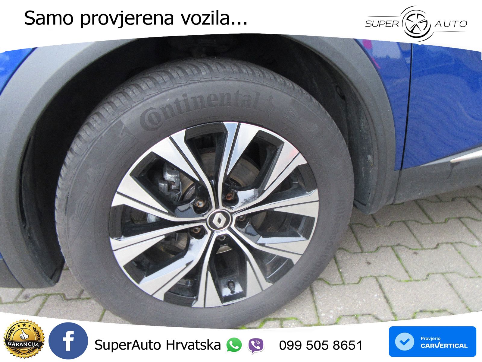 Renault Captur 1.3 TCe (140 KS) EDC Techno