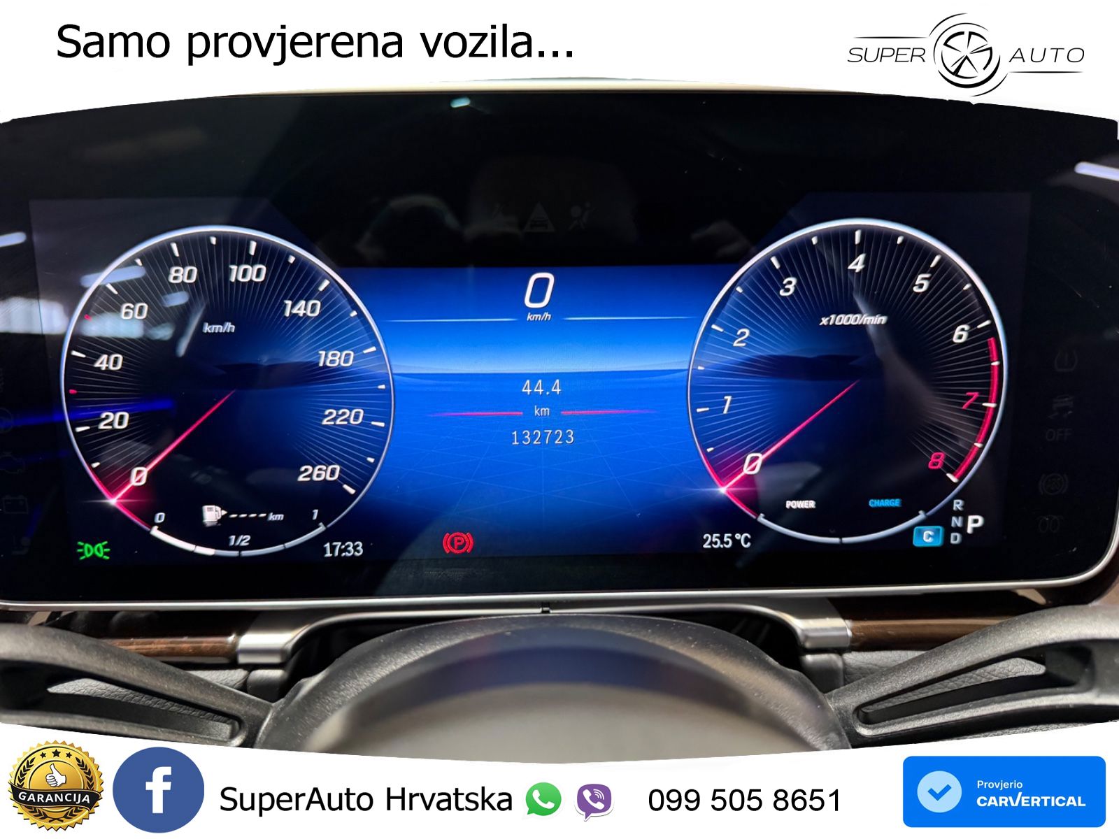 Mercedes S 580 V8 (503 KS) EQ Boost 4MATIC 9G-TRONIC ZRAČNI+ACC+GR SJED+360+PANO