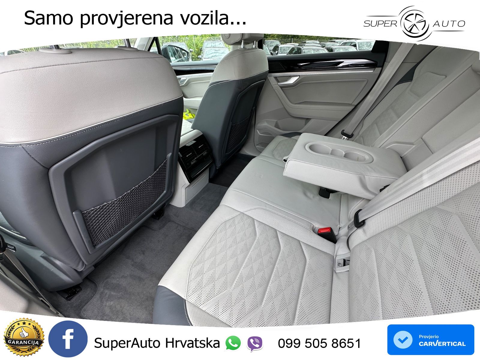 Volkswagen Touareg 3.0 V6 TDI (286 KS) 4MOTION Tiptronic LED+GR SJED+ACC