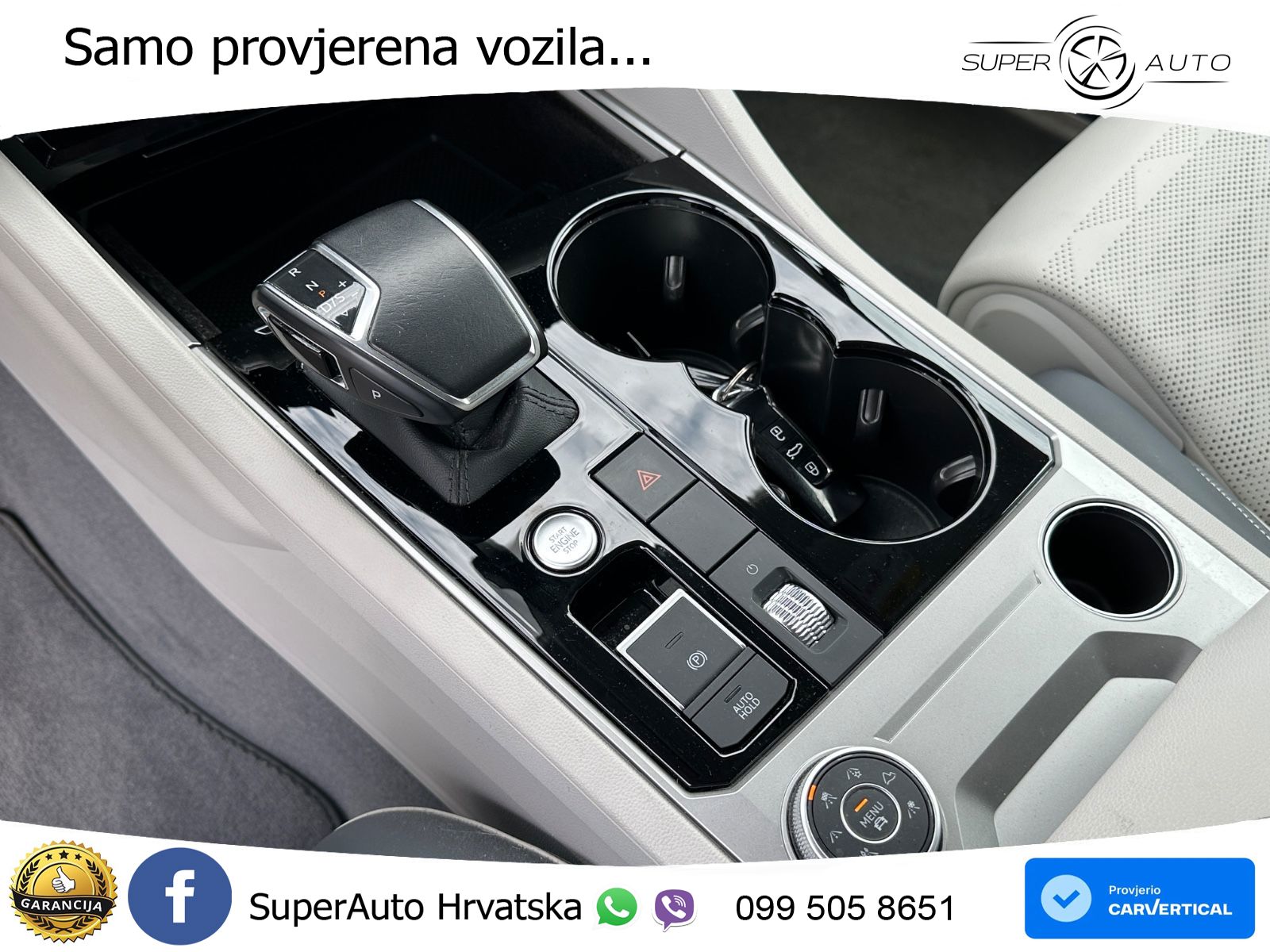 Volkswagen Touareg 3.0 V6 TDI (286 KS) 4MOTION Tiptronic LED+GR SJED+ACC