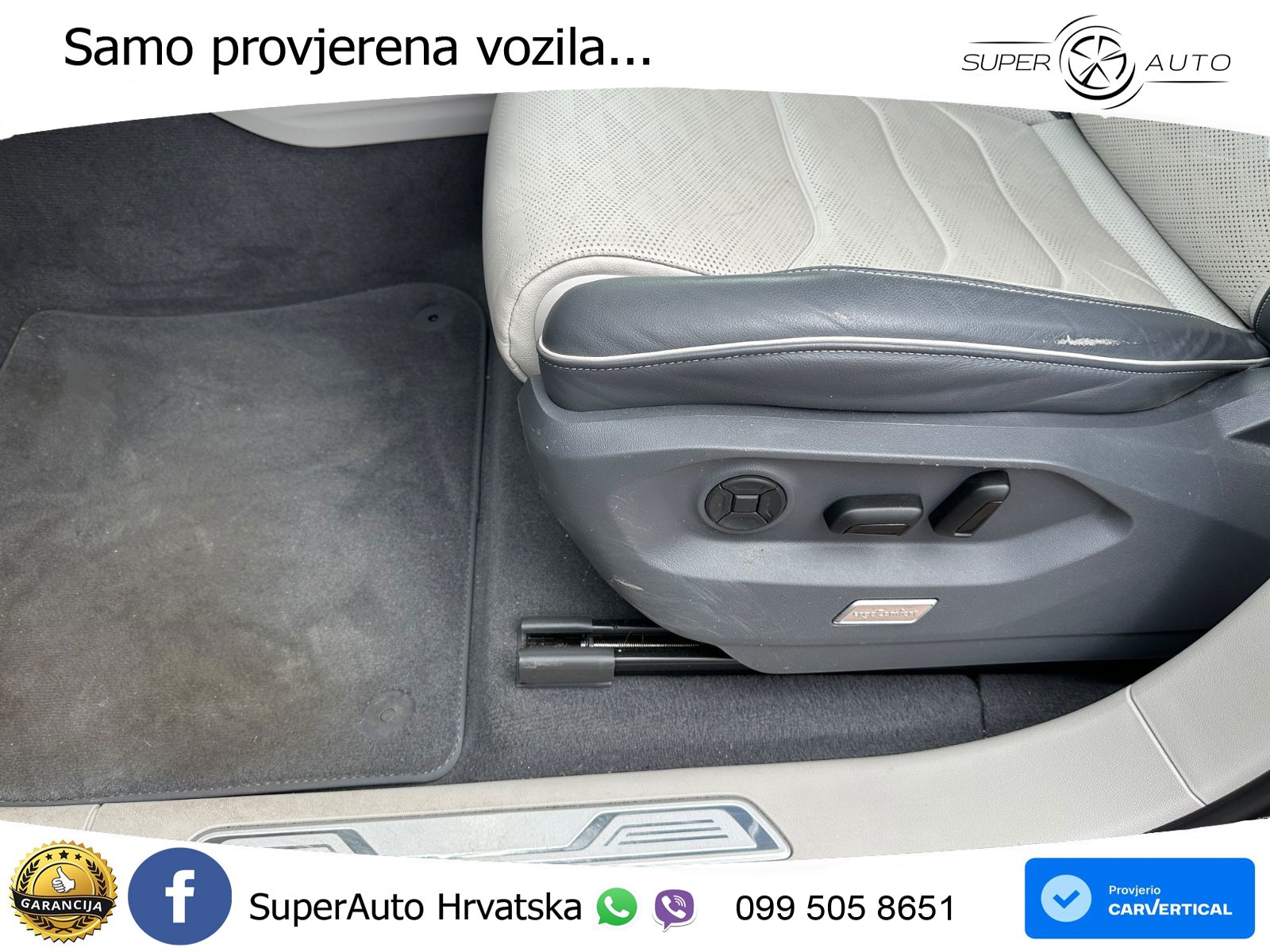 Volkswagen Touareg 3.0 V6 TDI (286 KS) 4MOTION Tiptronic LED+GR SJED+ACC