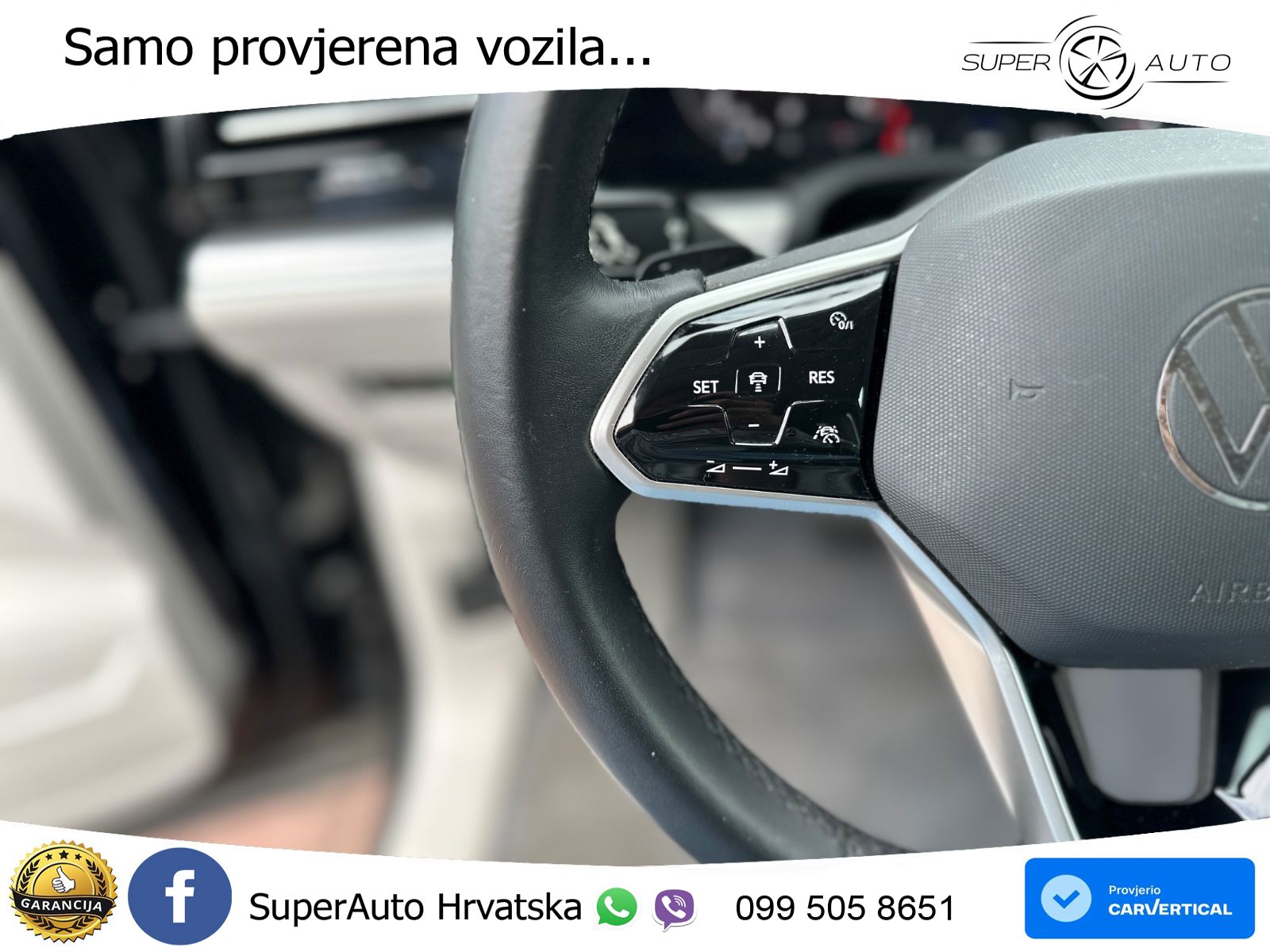 Volkswagen Touareg 3.0 V6 TDI (286 KS) 4MOTION Tiptronic LED+GR SJED+ACC