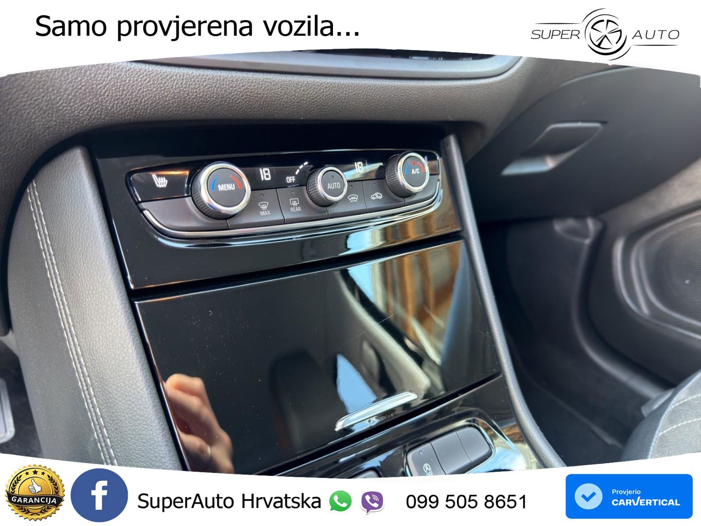 Opel Grandland 1.5d (130 KS) Automatic Ultimate