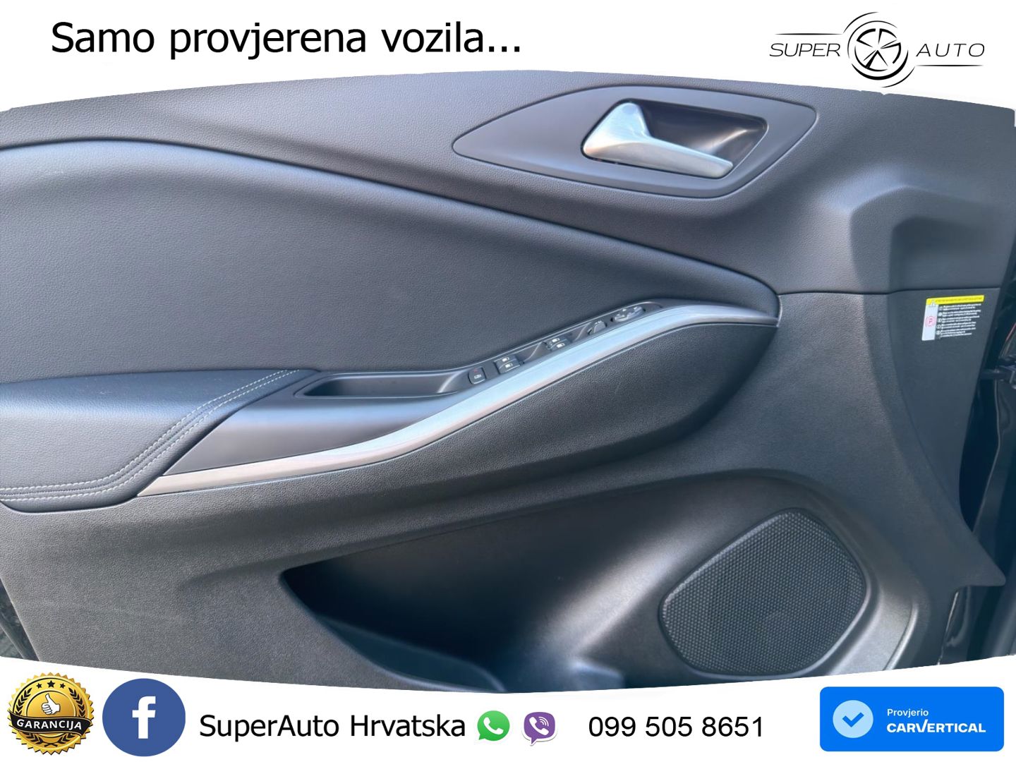 Opel Grandland 1.5d (130 KS) Automatic Ultimate