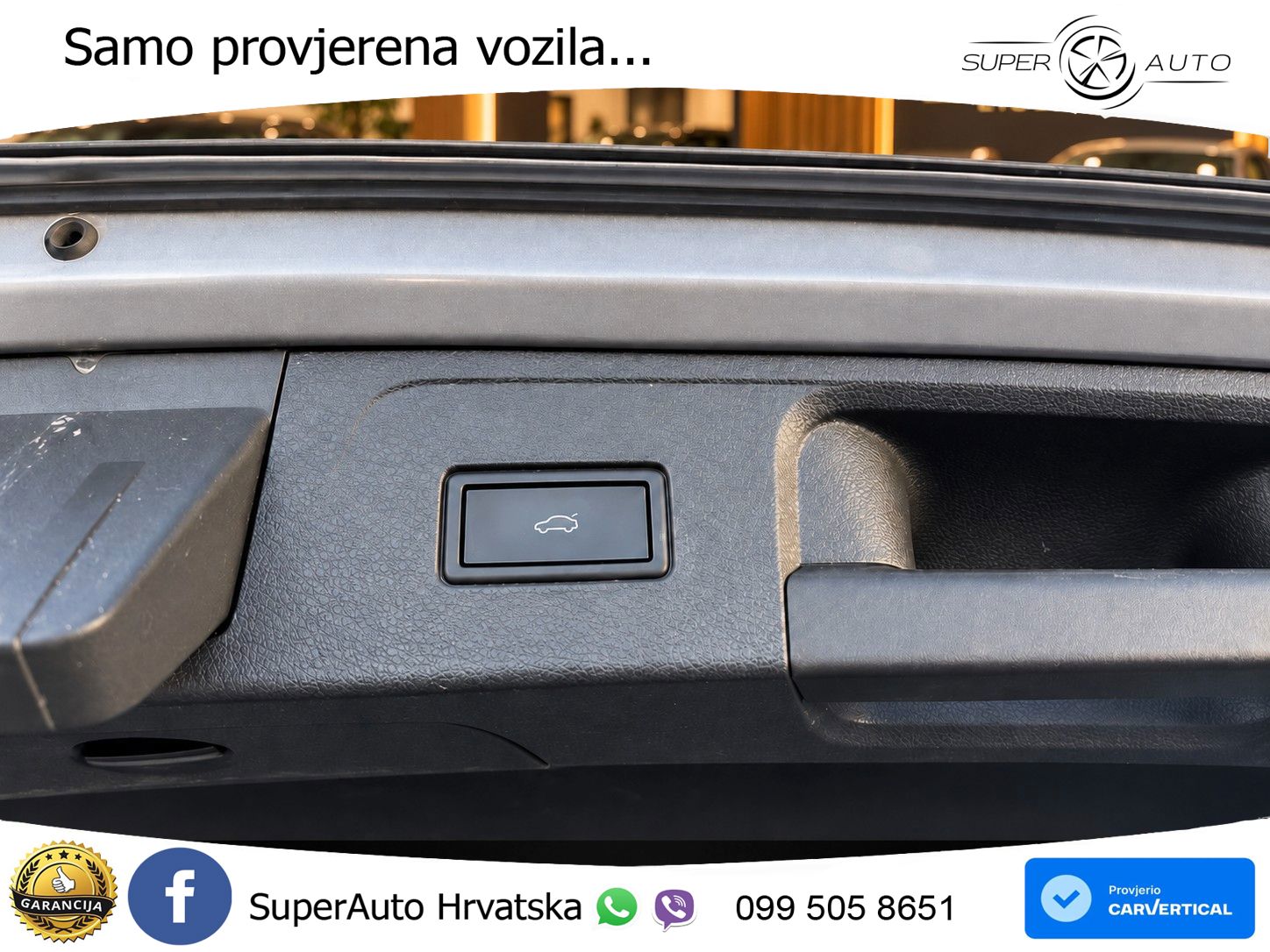 Volkswagen Passat Variant 2.0 TDI (150 KS) DSG LED+GR SJED+ACC