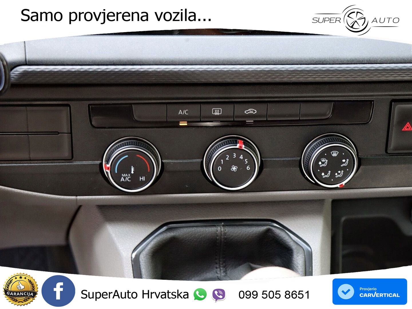 Volkswagen T6.1 Transporter Kasten lang 2.0 TDI SCR AHK/STA 110 KS