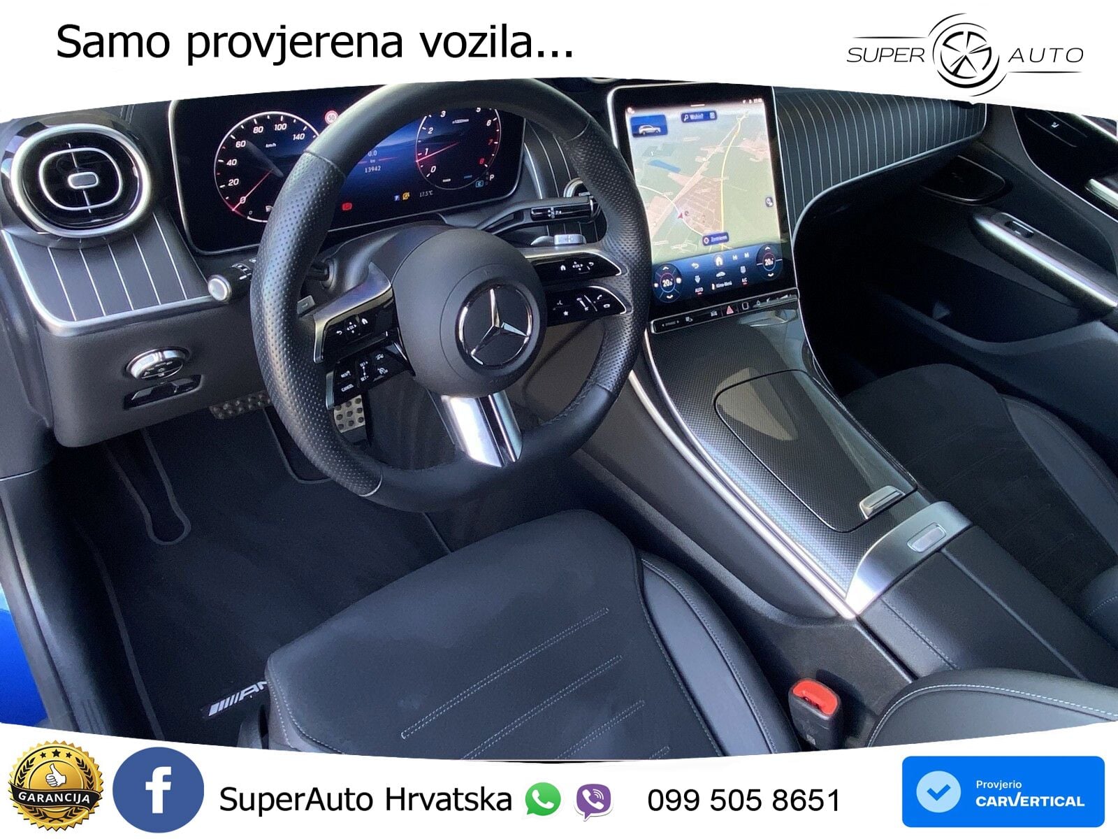 Mercedes GLC 200 (204 KS) 4MATIC 9G-TRONIC LED+GR SJED+ACC