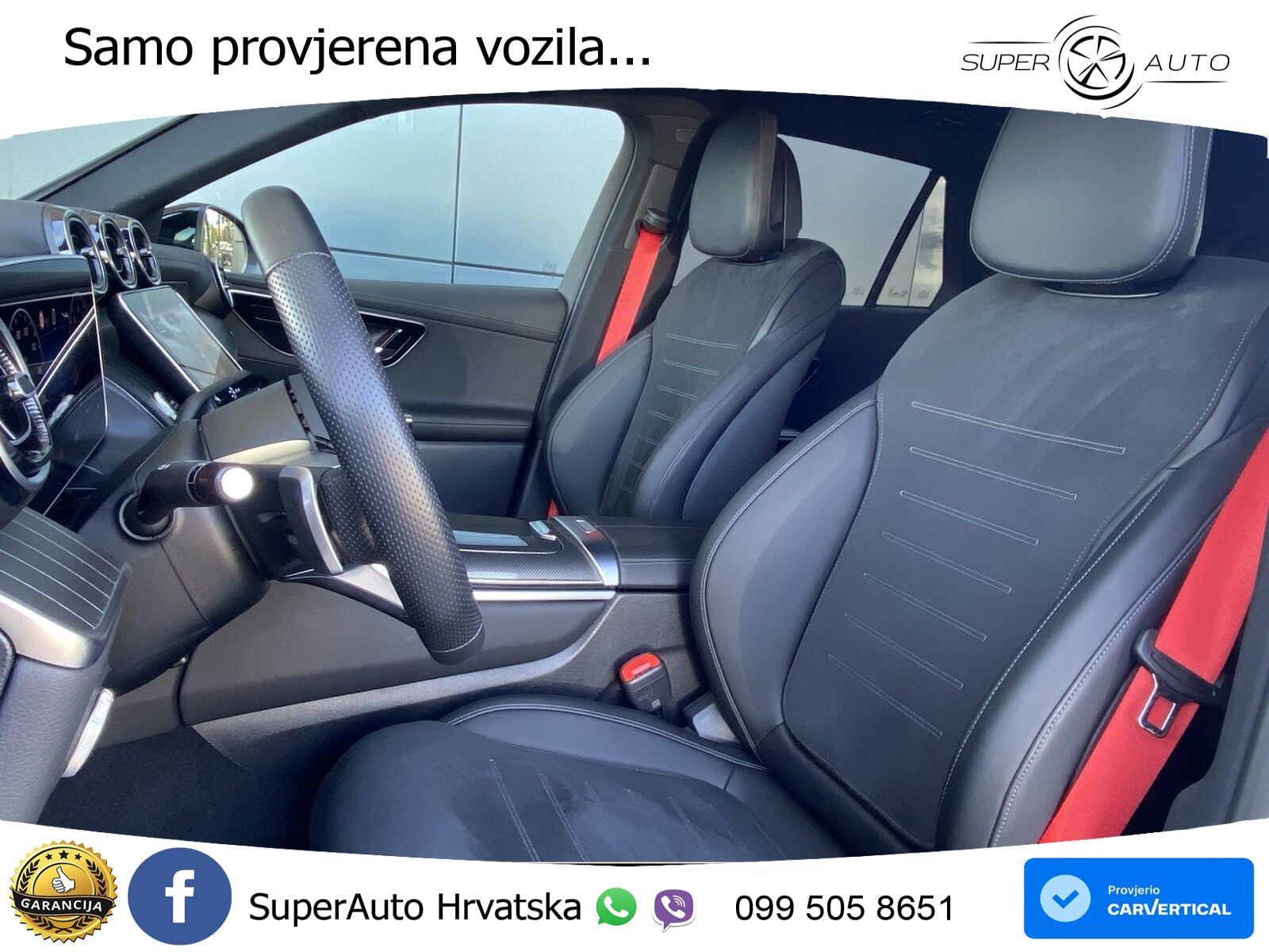 Mercedes GLC 200 (204 KS) 4MATIC 9G-TRONIC LED+GR SJED+ACC