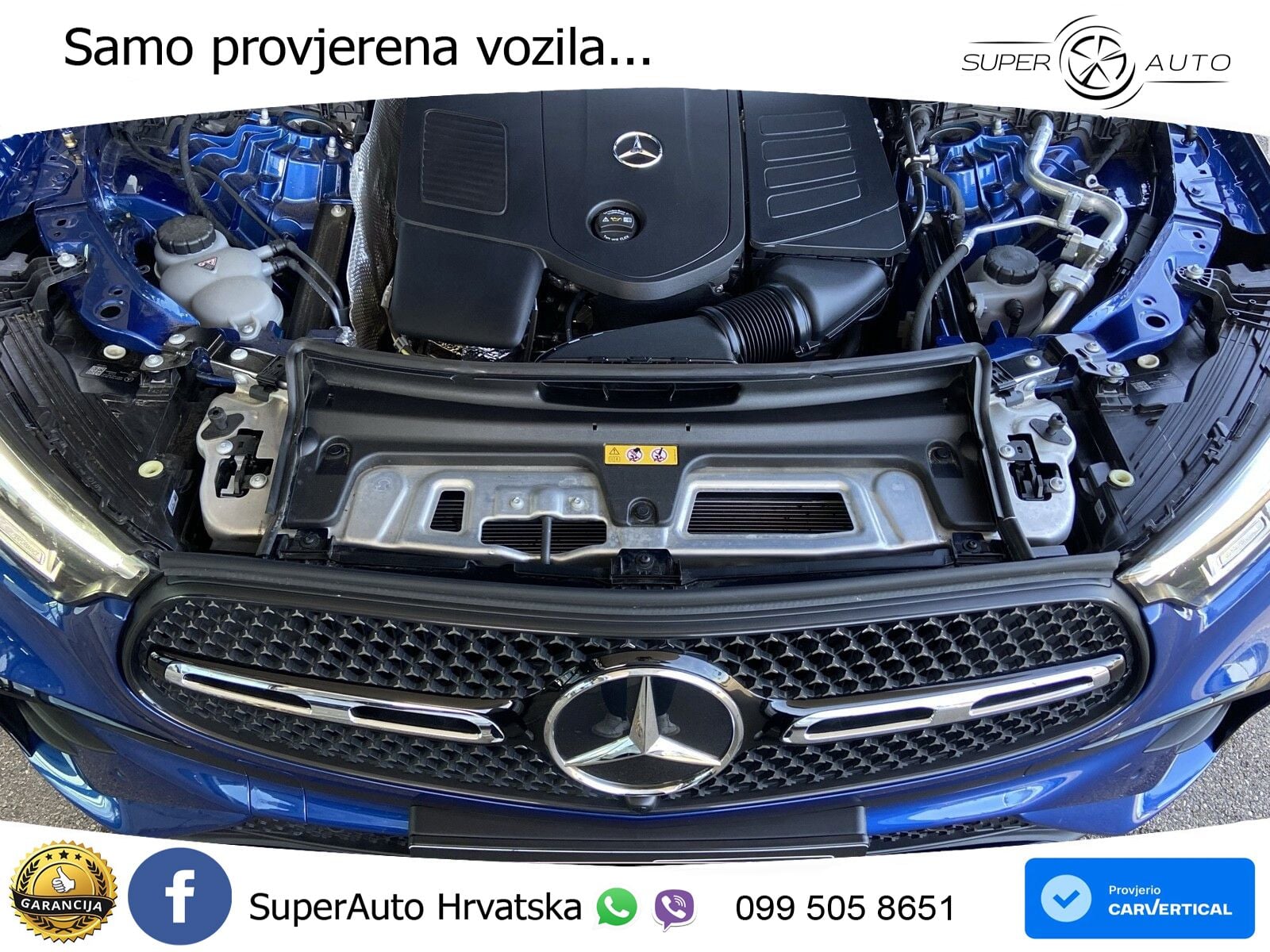 Mercedes GLC 200 (204 KS) 4MATIC 9G-TRONIC LED+GR SJED+ACC