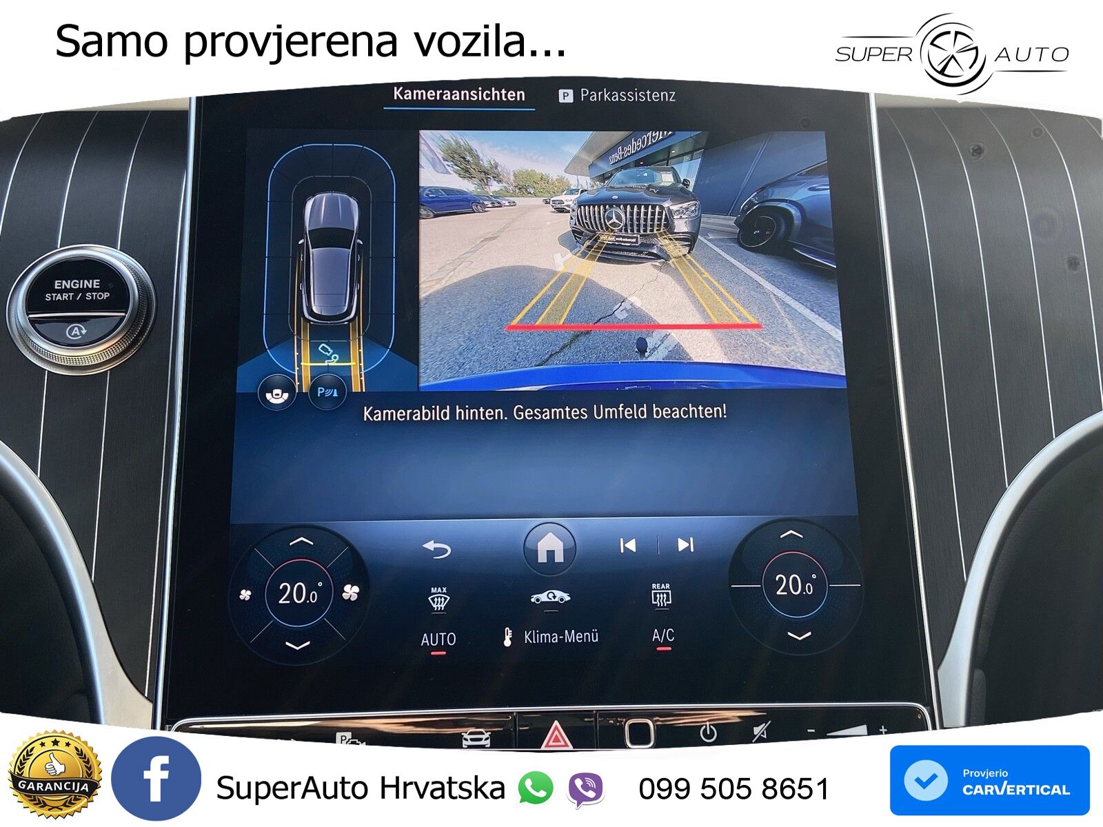 Mercedes GLC 200 (204 KS) 4MATIC 9G-TRONIC LED+GR SJED+ACC