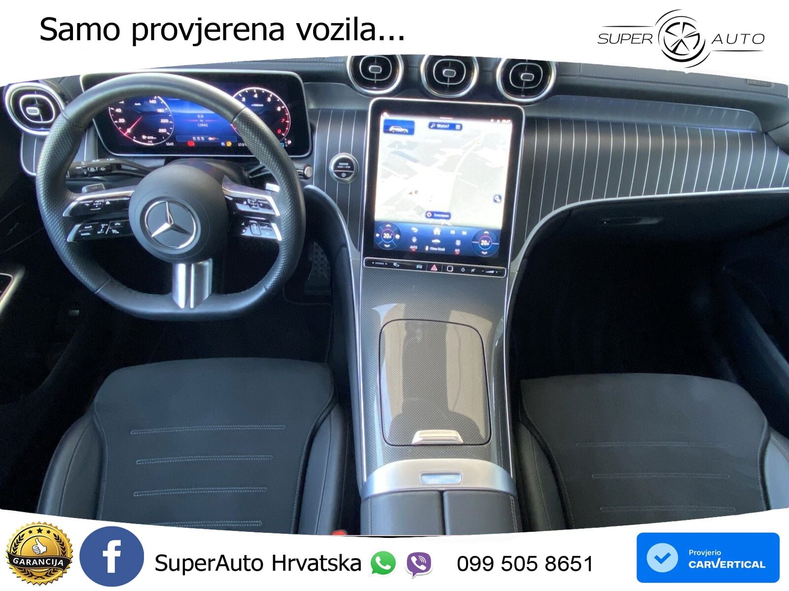 Mercedes GLC 200 (204 KS) 4MATIC 9G-TRONIC LED+GR SJED+ACC