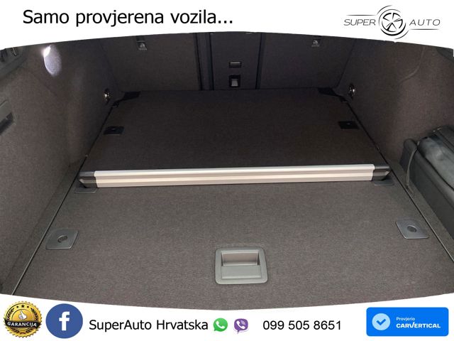 Volkswagen Passat Variant 2.0 TDI (193 KS) 4MOTION DSG R-Line LED+GR SJED+ACC