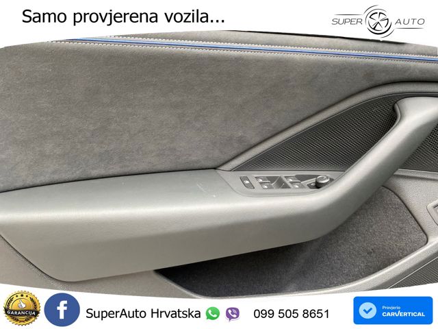 Volkswagen Passat Variant 2.0 TDI (193 KS) 4MOTION DSG R-Line LED+GR SJED+ACC