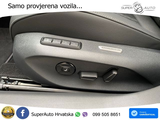 Volkswagen Passat Variant 2.0 TDI (193 KS) 4MOTION DSG R-Line LED+GR SJED+ACC