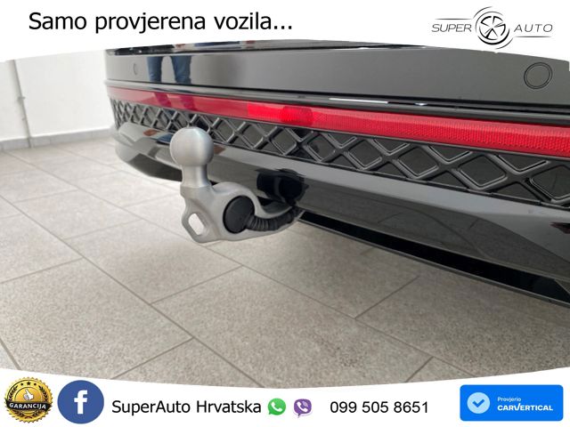 Volkswagen Passat Variant 2.0 TDI (193 KS) 4MOTION DSG R-Line LED+GR SJED+ACC