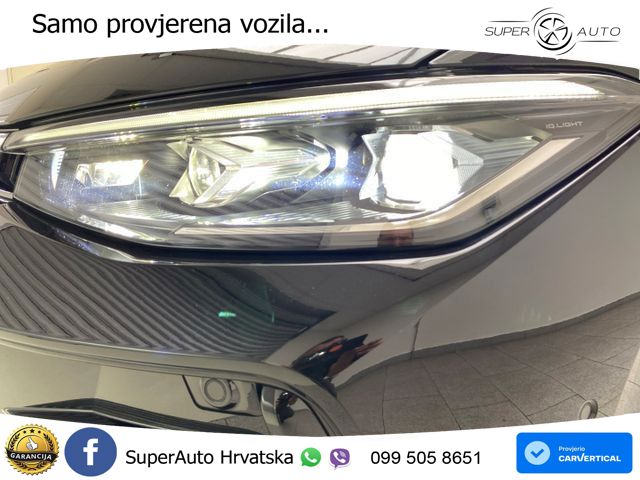 Volkswagen Passat Variant 2.0 TDI (193 KS) 4MOTION DSG R-Line LED+GR SJED+ACC